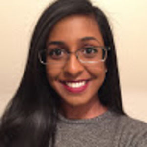 Meet your Posher, Natasha